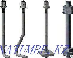 Анкерные болты. Для опалубки. Алматы - изображение 4