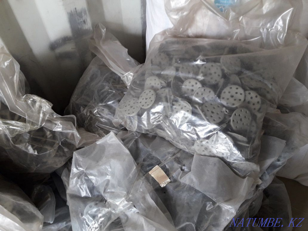 недорого парашуты разные размеры ул. Валиханова 78 без выходных Кокшетау - изображение 1