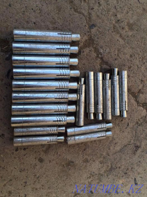 продам анкеры и гайки Тараз - изображение 2