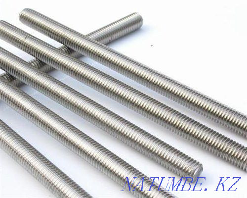 Threaded stud Kostanay - photo 1