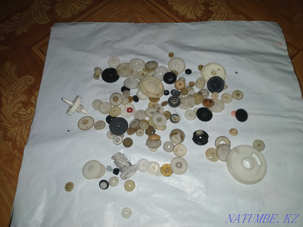 Selling gears Ust-Kamenogorsk - photo 1