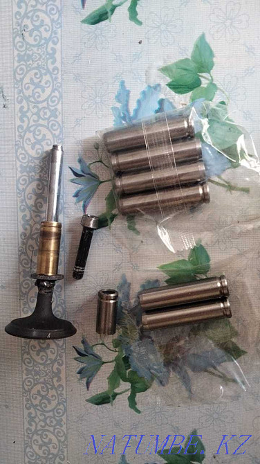 Valve guides with press tool Shymkent - photo 2