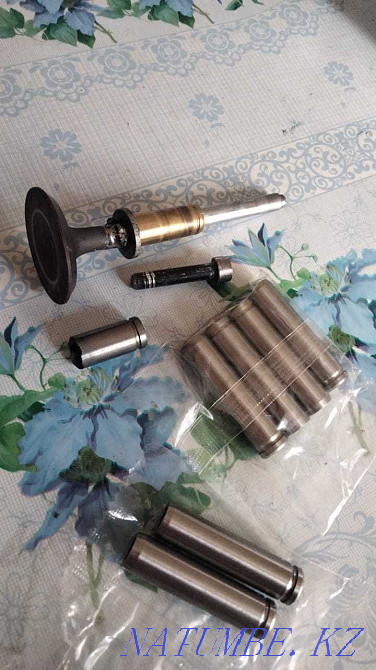 Valve guides with press tool Shymkent - photo 3