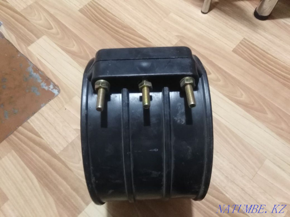 I will sell a nurse, or a repair collar on a pipe. Petropavlovsk - photo 2