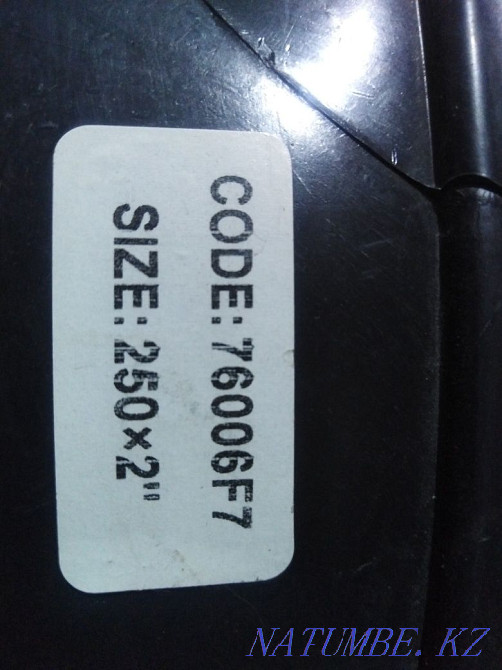 I will sell a nurse, or a repair collar on a pipe. Petropavlovsk - photo 4