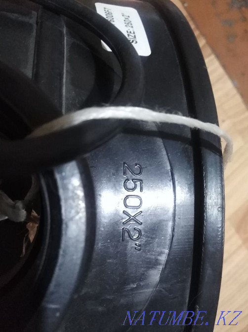 I will sell a nurse, or a repair collar on a pipe. Petropavlovsk - photo 3