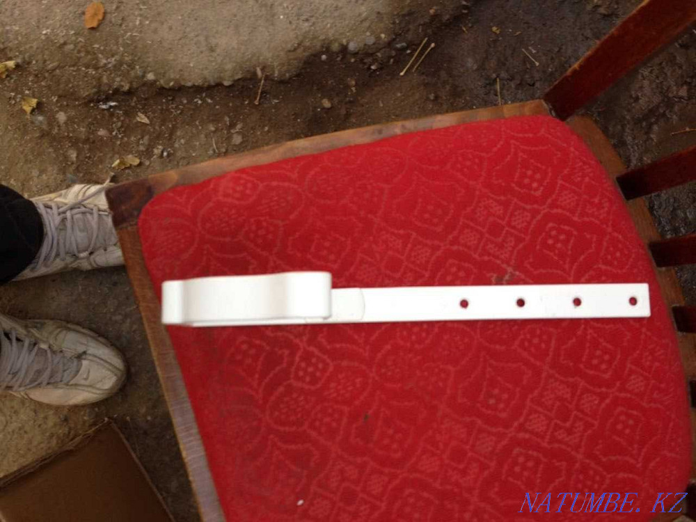 drain gutter holder metal profile Shymkent - photo 1
