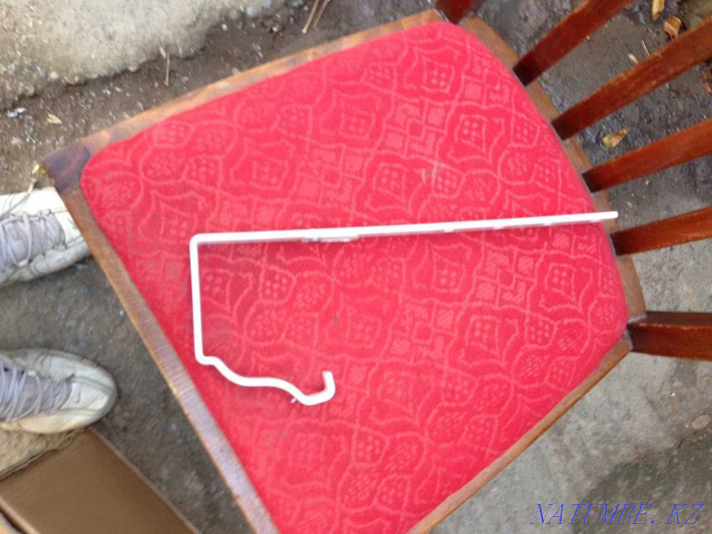 drain gutter holder metal profile Shymkent - photo 2