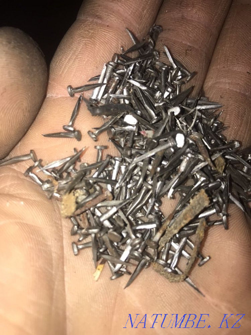 Shoe nails Karagandy - photo 1