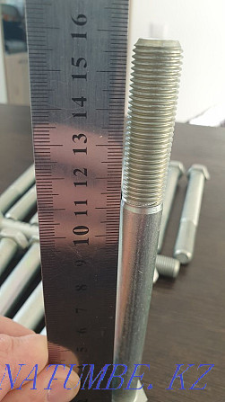 Болт металы М14х1,5  кенді - изображение 3