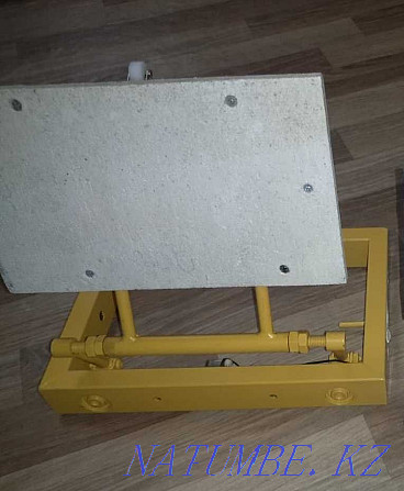 Revision hatch Knauf 300x300, REV LsIS RRZ 200x300, Valve vent Almaty - photo 6