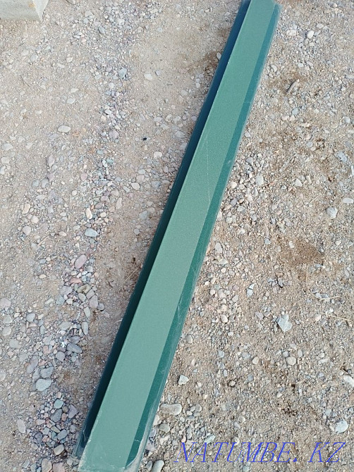 Snow guard on the roof  - photo 1