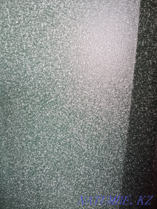 Snow guard on the roof  - photo 5