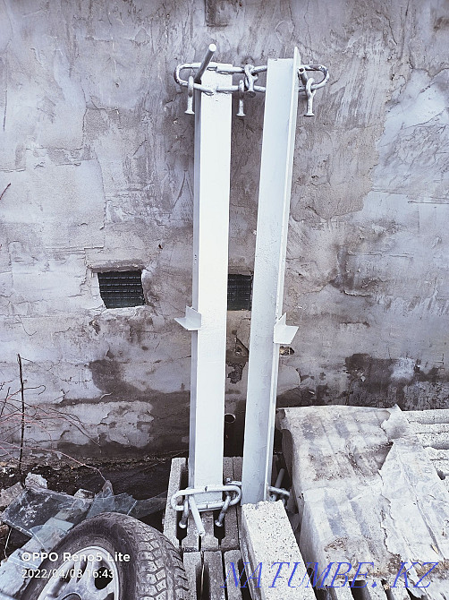 Продам траверсы вл10кв Усть-Каменогорск - изображение 2