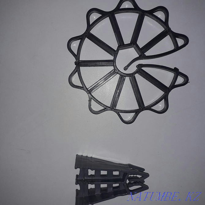 Fasteners Support ASK50.Sprocket8-32/50 Almaty - photo 5