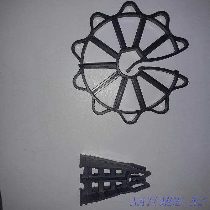 Fasteners Support ASK50.Sprocket8-32/50 Almaty - photo 3