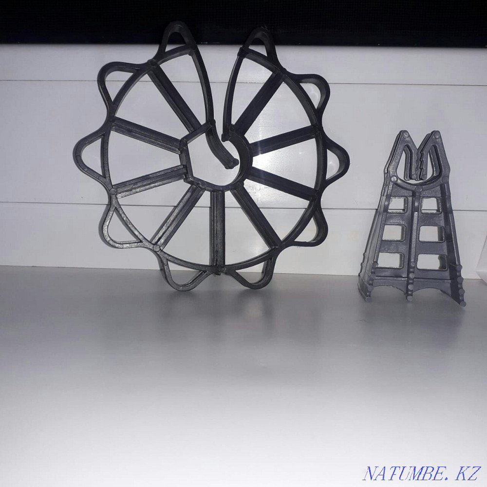 Fasteners Support ASK50.Sprocket8-32/50 Almaty - photo 4