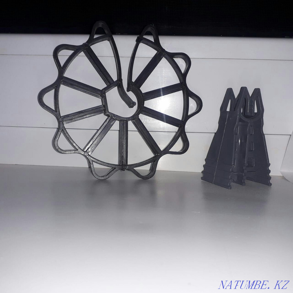 Fasteners Support ASK50.Sprocket8-32/50 Almaty - photo 2