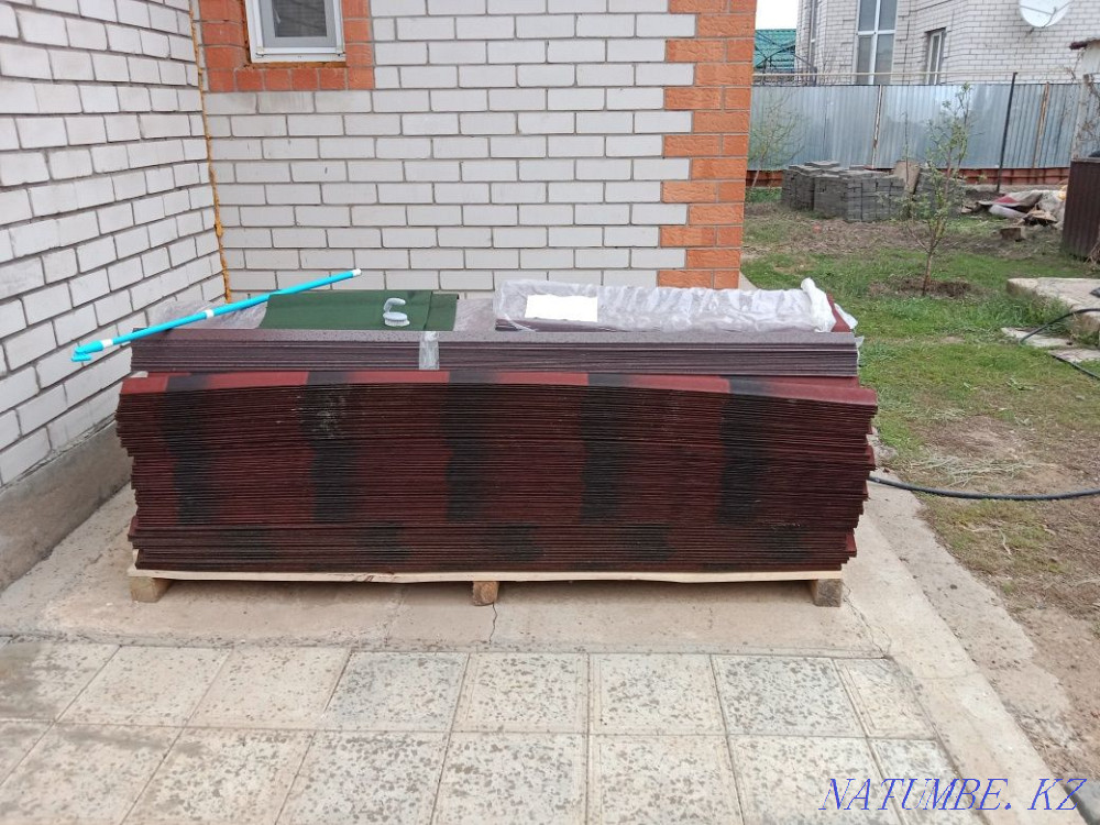 Sell Ondulin 3D  - photo 3