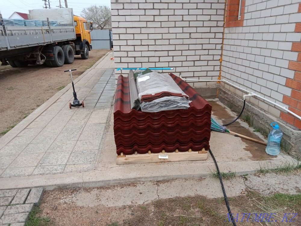 Sell Ondulin 3D  - photo 2