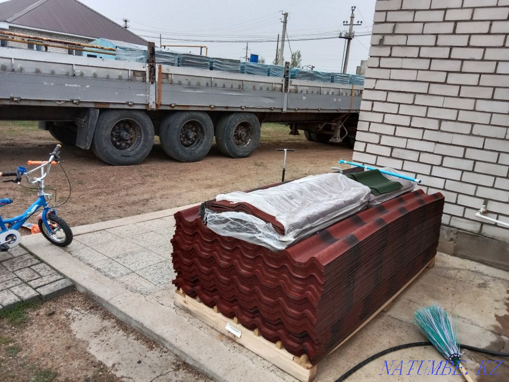 Sell Ondulin 3D  - photo 1