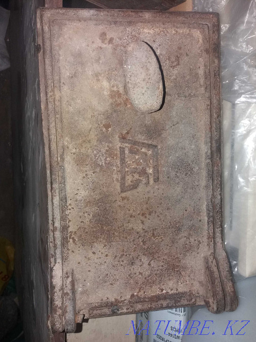 Selling oven door. Petropavlovsk - photo 1