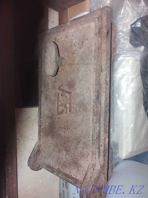 Selling oven door. Petropavlovsk - photo 2