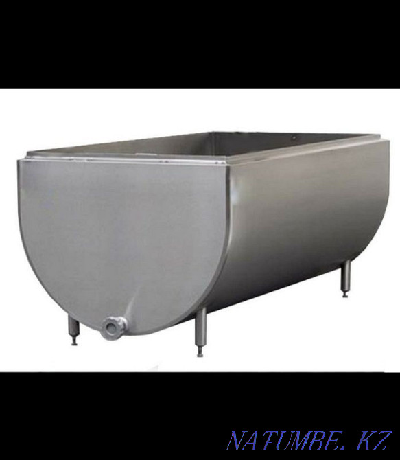 Тот баспайтын болаттан және алюминийден жасалған металды аргонмен дәнекерлеу  - изображение 4