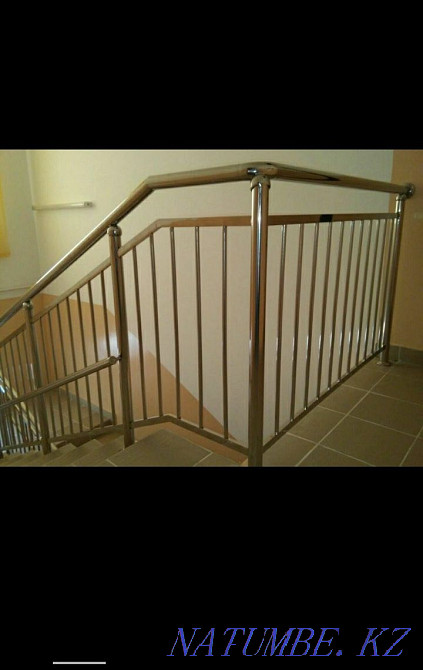 Тот баспайтын болаттан және алюминийден жасалған металды аргонмен дәнекерлеу  - изображение 5