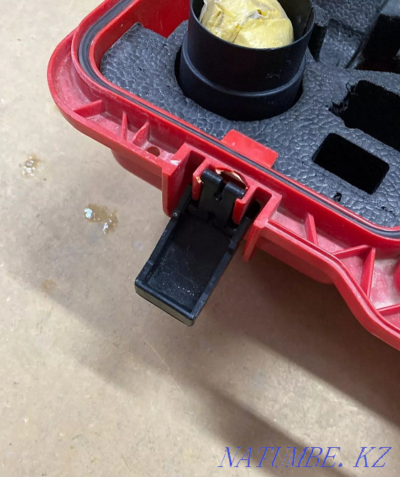 Latch Mount Holder for Leica Case Нуркен - photo 1