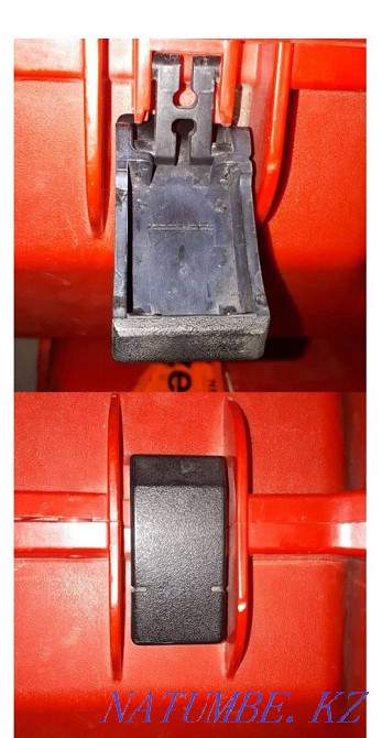 Latch Mount Holder for Leica Case Нуркен - photo 2