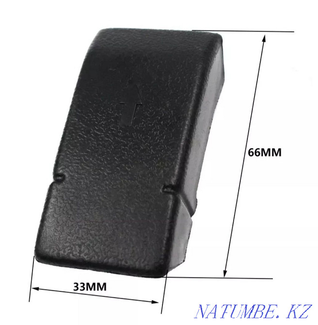 Latch Mount Holder for Leica Case Нуркен - photo 3