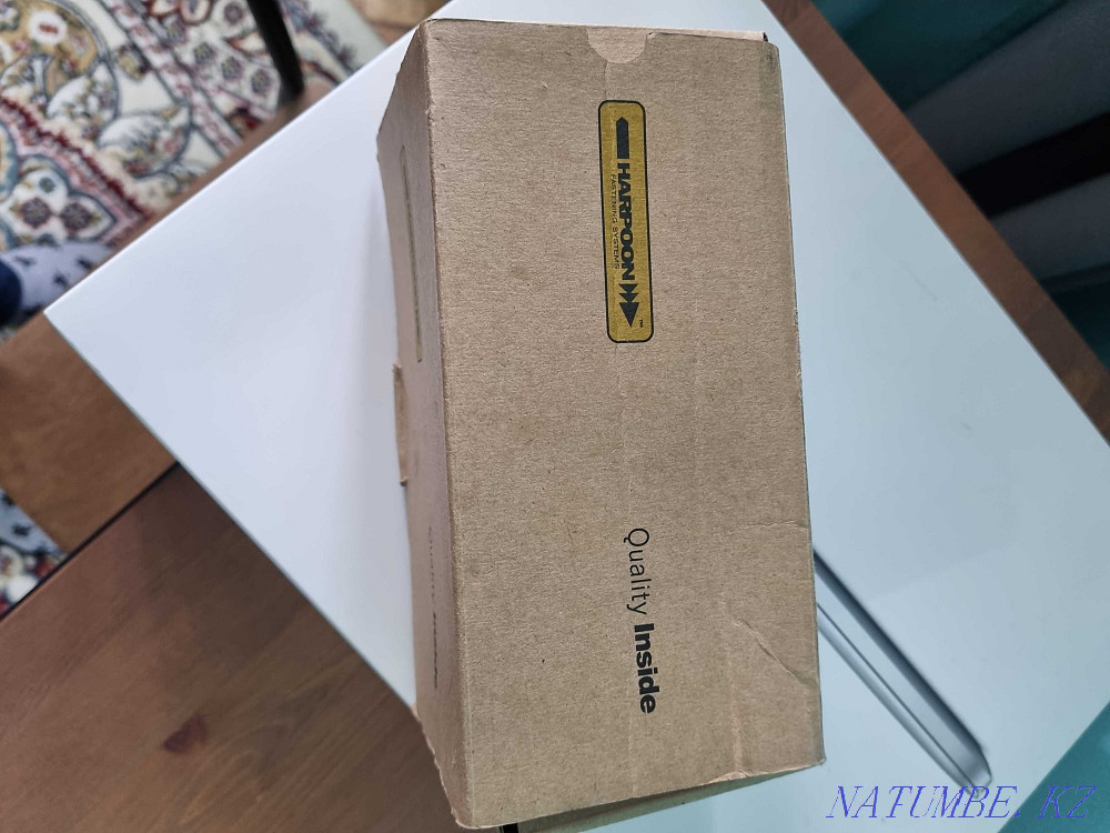 Harpoon blind rivet Atyrau - photo 2