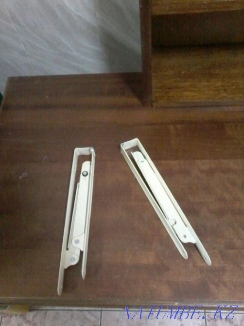 Folding furniture brackets Kostanay - photo 4