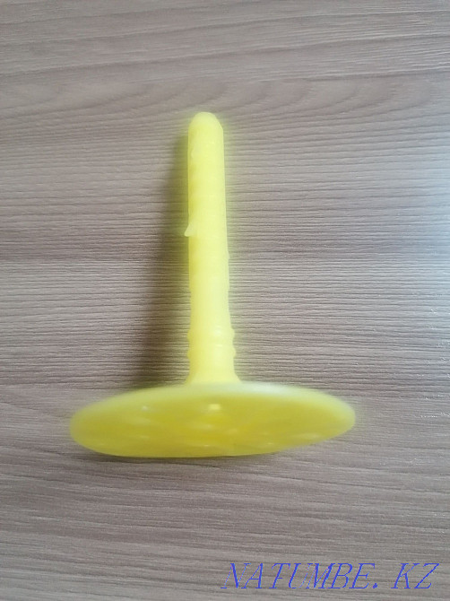 Dowel for heat insulation 10*90 Ust-Kamenogorsk - photo 1