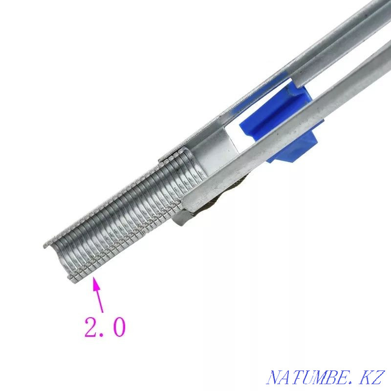 Клипсатор для клетки. Брудер, инкубатор, плоскогубцы, зажим Шымкент - изображение 3