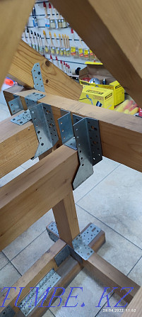 Sell beam support  - photo 6