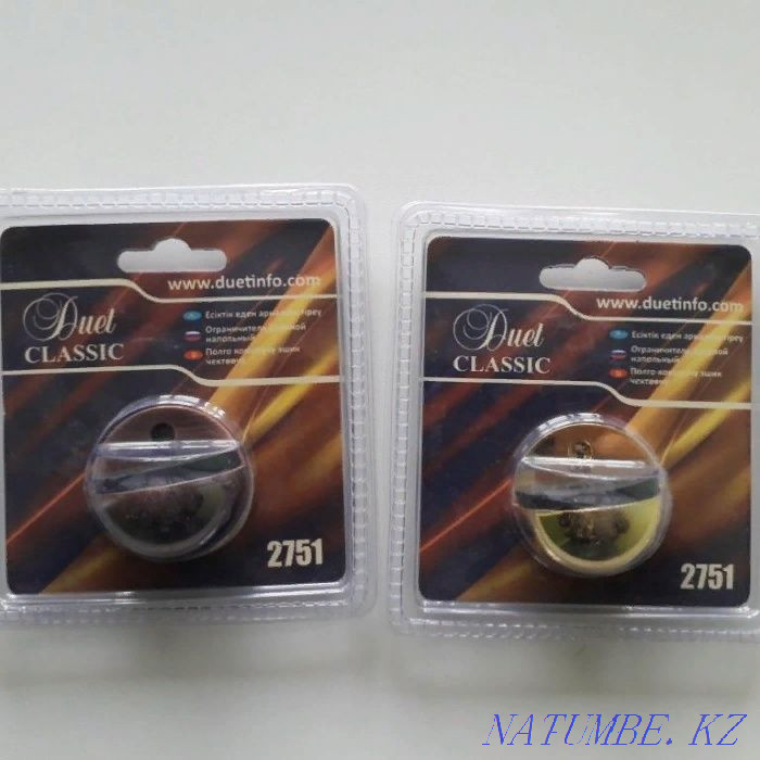 Door stops Petropavlovsk - photo 1