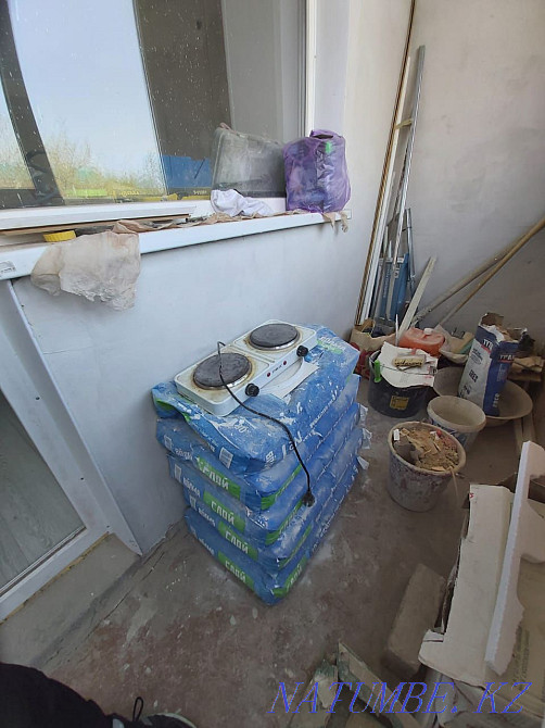 Wave oil mortar Kostanay - photo 1