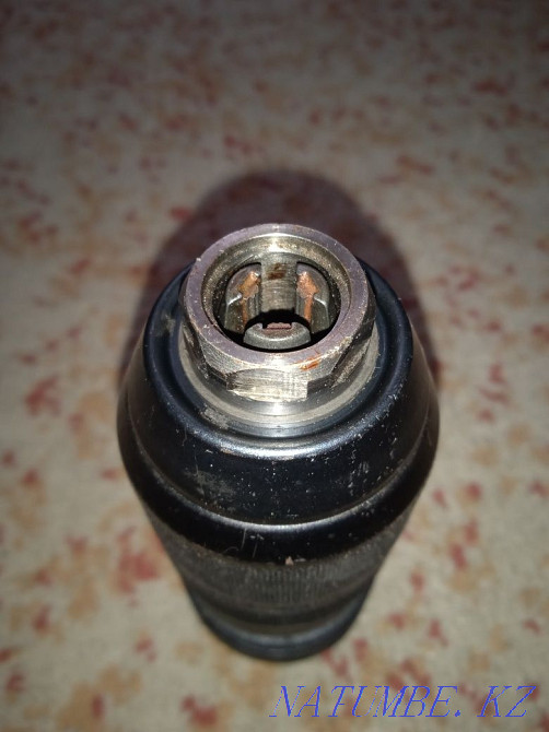 Selling a replacement cartridge. Bosch. Almaty - photo 2