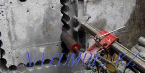 Apparatus diamond drilling drilling the whole Almaty region Taldykorgan - photo 3