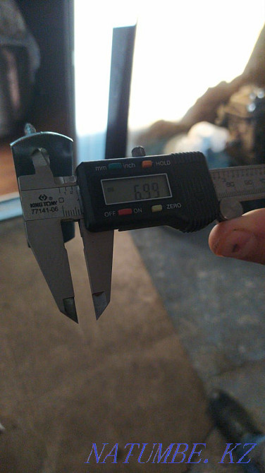 Fixture for utp cable Karagandy - photo 6