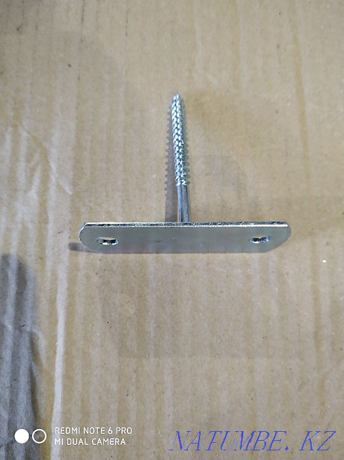 Fixture for utp cable Karagandy - photo 1