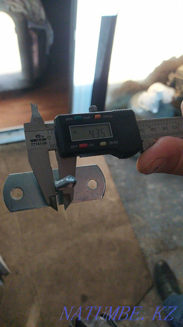 Fixture for utp cable Karagandy - photo 3