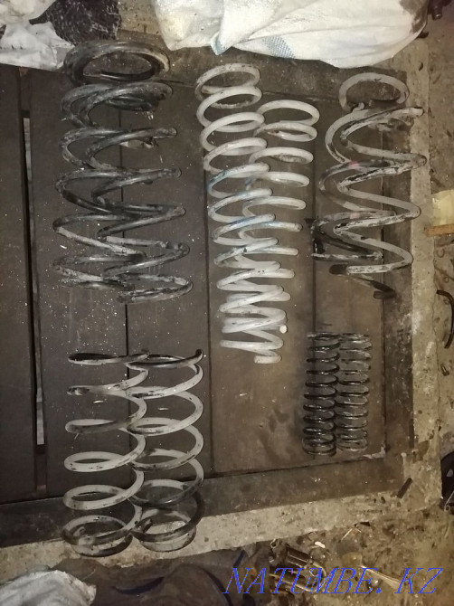 Bolts. screws. nuts. washers Kostanay - photo 4