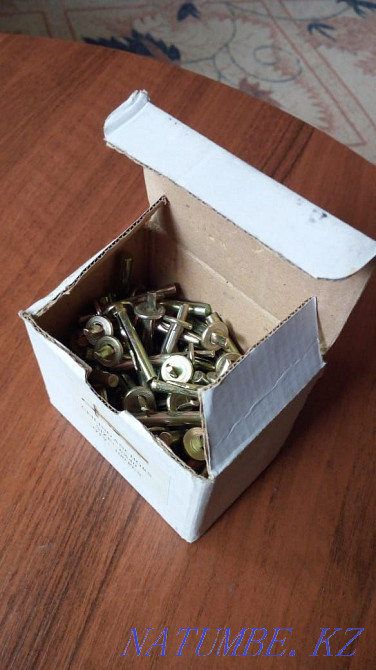 Anchor wedge 6*40 sale Astana - photo 3