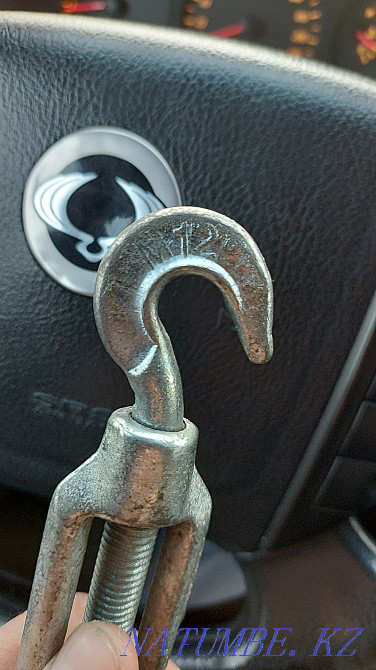 Продам Талреп крюк кольцо Жанатурмыс - изображение 3