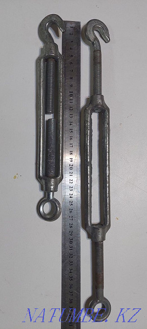 Продам Талреп крюк кольцо Жанатурмыс - изображение 1