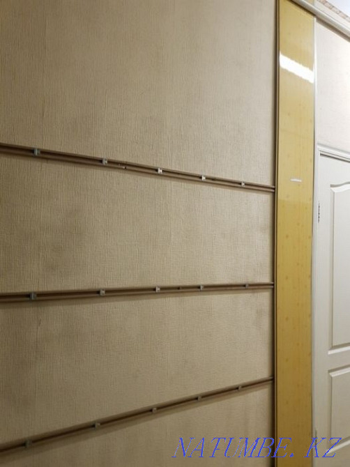 Қабырғаларға ПВХ панельдеріне арналған "жәшік"  Алматы - изображение 1