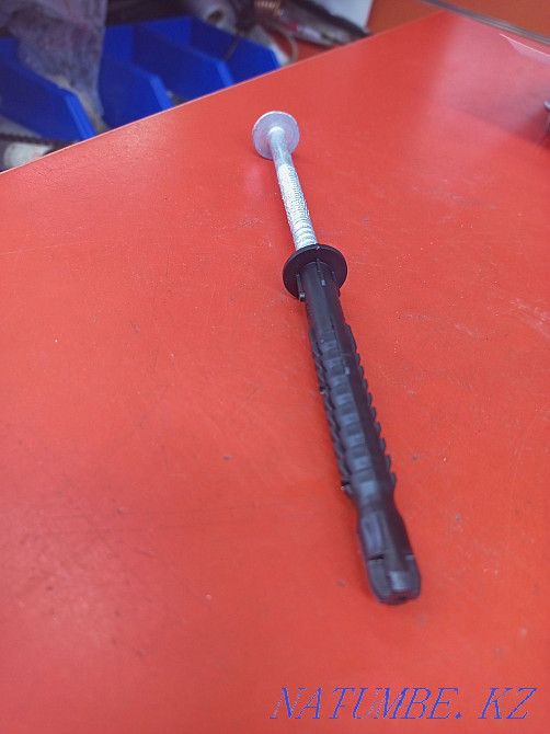 Анкер для фасада Алматы - изображение 2